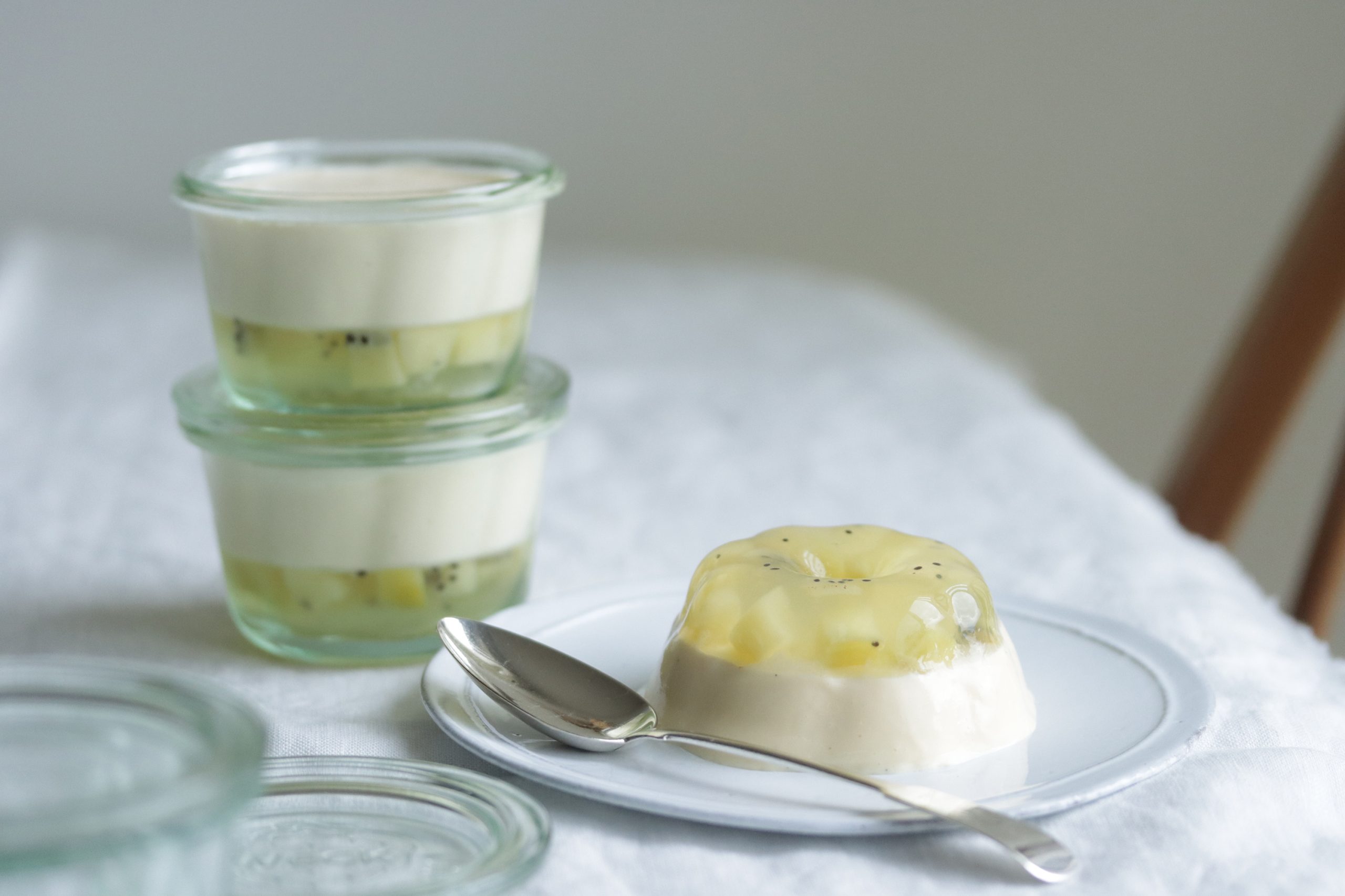 KOUGLOF 140ml