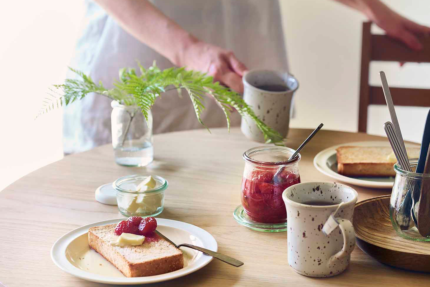 【番外編】WECK Cook Bookがあれば