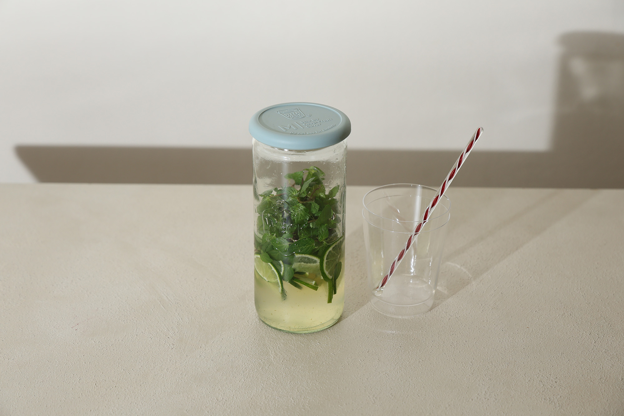 ノンアル・モヒート