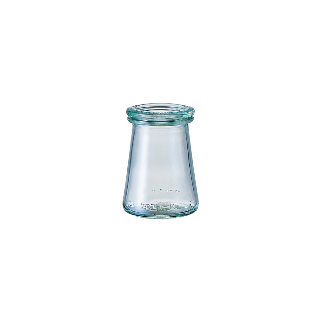 FLARED 120ml
