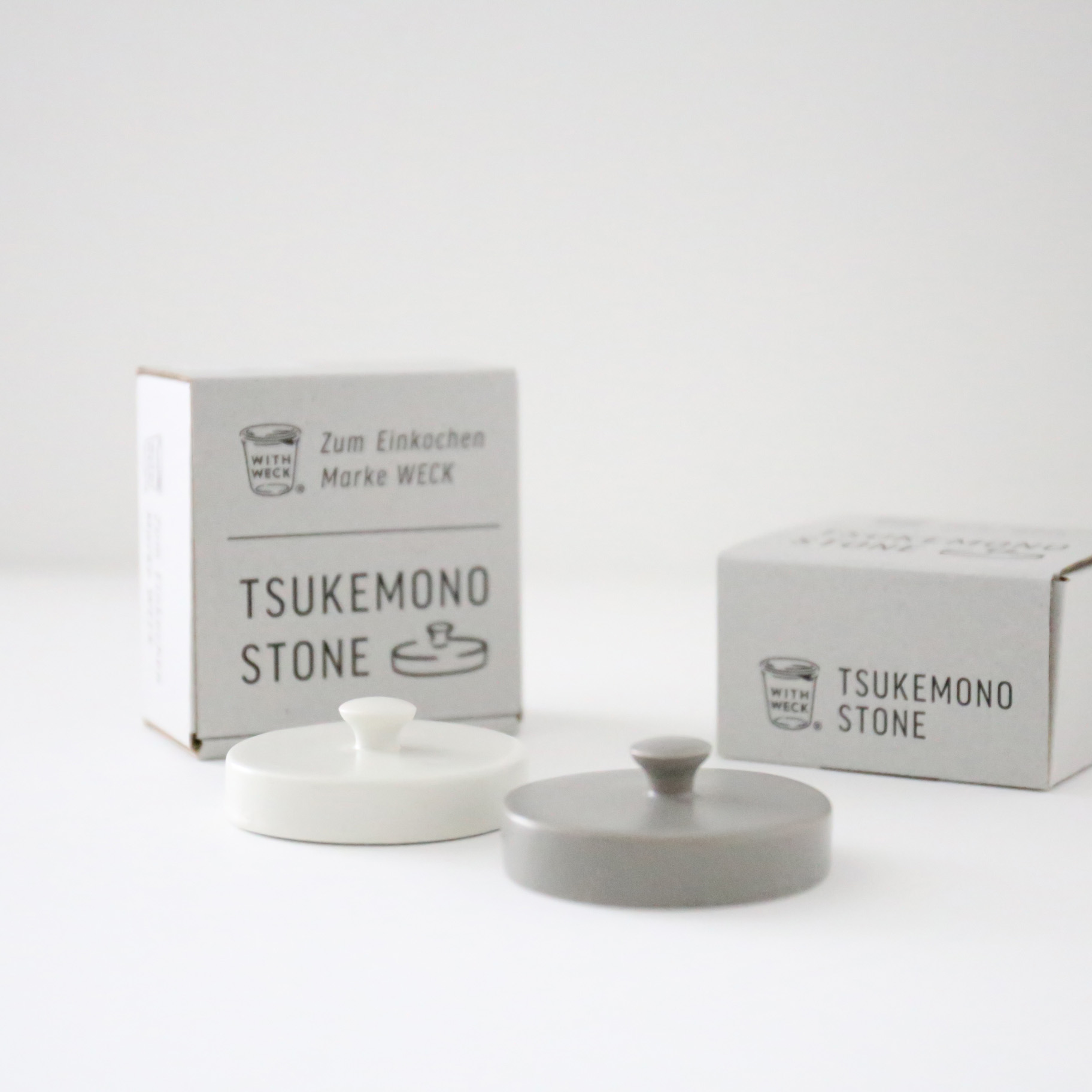 TSUKEMONO STONE